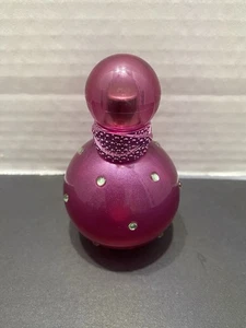 Britney Spears Parfum Flakon LEER Fantasy 1 oz Sammlerstück Top - Bild 1 von 6