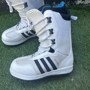 Adidas Samba Snowboard Boots UK 9 Preloved - Bild 1 von 12
