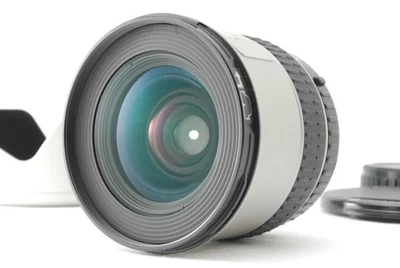 【NearMint】 PENTAX SMC PENTAX-FA 24mm F2 IF AL (220-k329) - Image 1 of 4