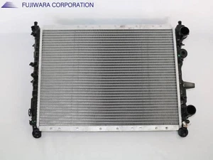 ALFA ROMEO 155 1992 E-167A2A Radiator 71735372 [New] [PA02168963] - Picture 1 of 2