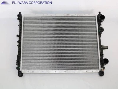 ALFA ROMEO 155 1992 E-167A2A Radiator 71735372 [New] [PA02168963] - Image 1 of 2