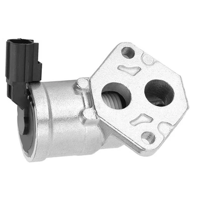 Idle Air Control Valve BY2Y20660 BP4W20660 AC4073 For Mazda MX-5 Miata 1.8L-L4 - Image 1 of 4
