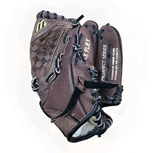 Mizuno Prospect Power Close Max Flex Youth Baseball Glove 10" GE10PRGT RHT - Picture 1 of 5