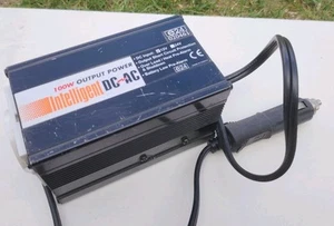 43 DC/AC 12V auf 230V Wandler Intelligent 100W - Bild 1 von 4