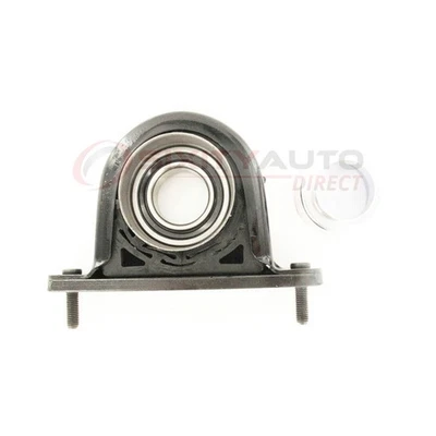 SKF Drive Shaft Center Support Bearing for 2001-2010 GMC Sierra 2500 HD 6.0L mu Foto 1 de 4