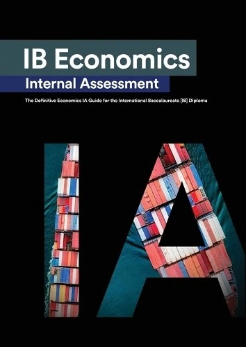 Alexandra Laputina Alexander IB Economics Internal Asse (Paperback) (UK IMPORT) - Image 1 of 1