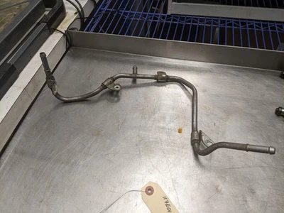 Línea de purga EVAP para 13-14 Subaru XV Crosstrek 2.0 Foto 1 de 3