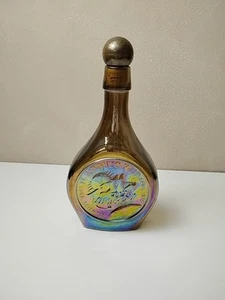 Vintage Commemorative Wheaton Decanter LOVELL HAISE SWIGERT Bottle  - Picture 1 of 8