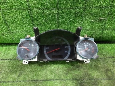 SUBARU R1 2005 CBA-RJ1 Speedometer 85022KG000 [Used] [PA108196201] - Image 1 of 3