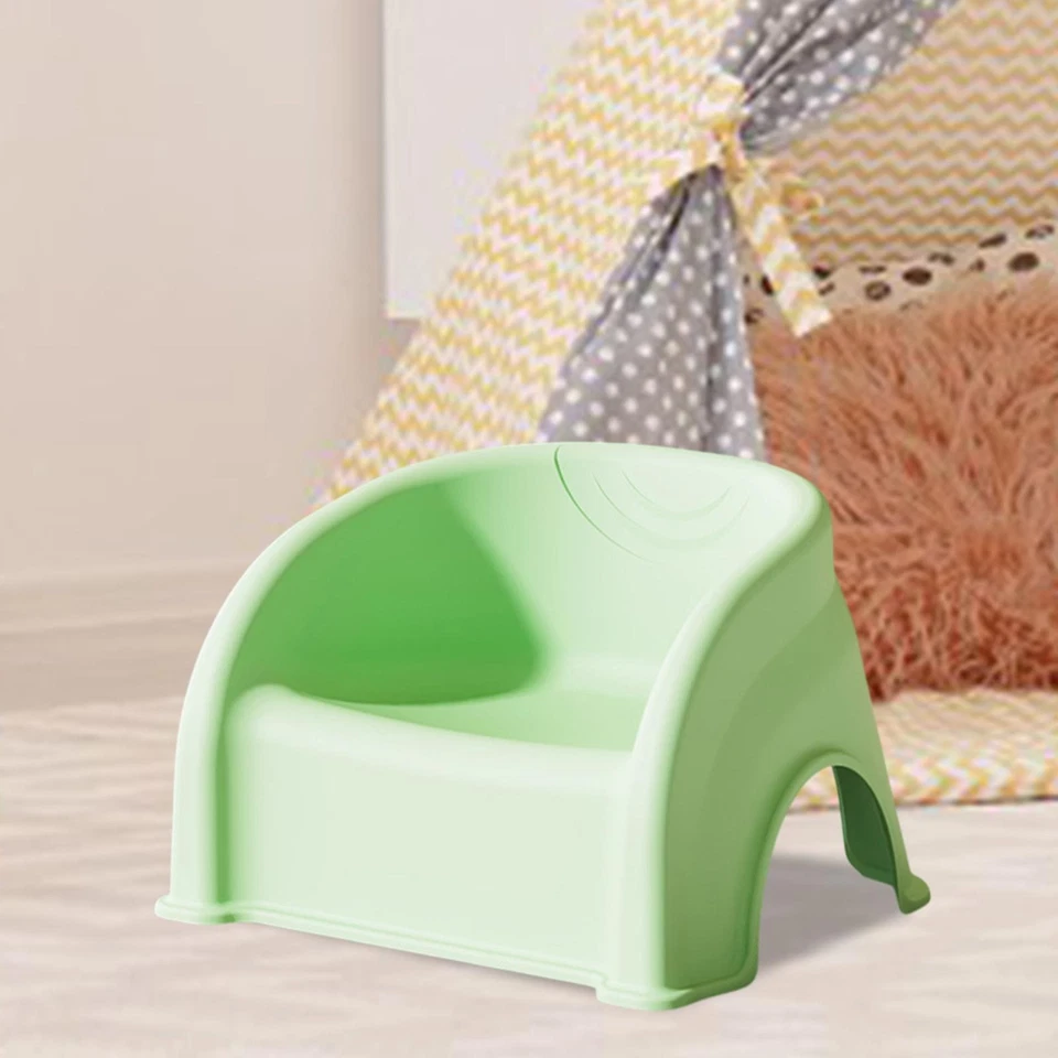 Kids Stool Children's Chair Multi-Purpose Sturdy Portable Lightweight Step - Image 1 of 1