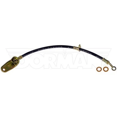Dorman H620751 Brake Hydraulic Hose For 06-11 Acura Honda Civic CSX - Image 1 of 4