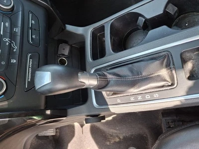 2017 Ford Escape Shifter Lever/Knob 4WD OEM Used 93K Miles - Stock #090010 - Image 1 of 4