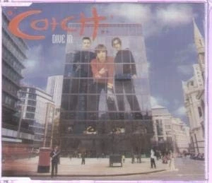 Dive in [CD 1] - Image 1 of 1