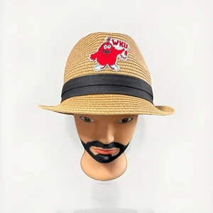 Western Kentucky Hilltoppers  Fedora By Outdoor Shaping - Picture 1 of 4