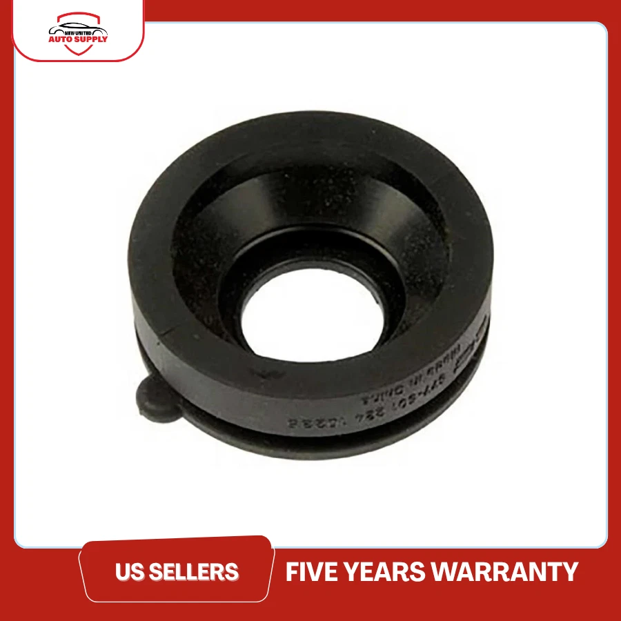 Sello de cuello de llenado de combustible Dorman 577-501 gasolina para Mercury Grand Marquis Ford Marauder Foto 1 de 1