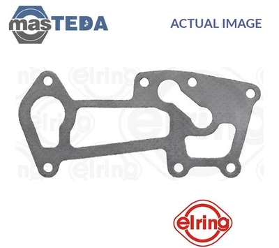 351480 GASKET COOLANT FLANGE ELRING FOR FIAT DUCATO 96KW - Image 1 of 4