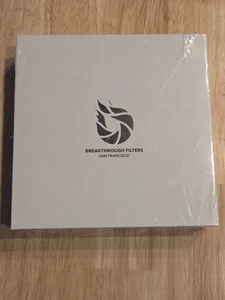 Breakthrough Photography 105mm X4 UV Filter   New & Sealed - Picture 1 of 3