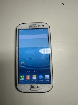 Samsung Galaxy S3 - Bild 1 von 4