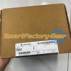 New Factory Sealed AB 1756-PA75 ControlLogix AC Power Supply 1756PA75#1pcs InBox - Picture 1 of 5