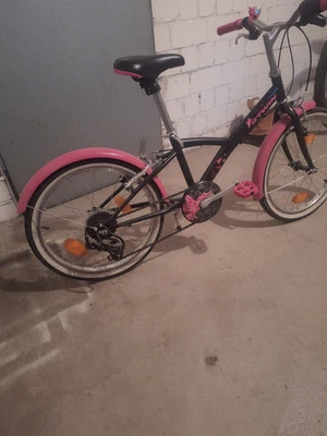 Kinder Fahrrad  - Bild 1 von 4