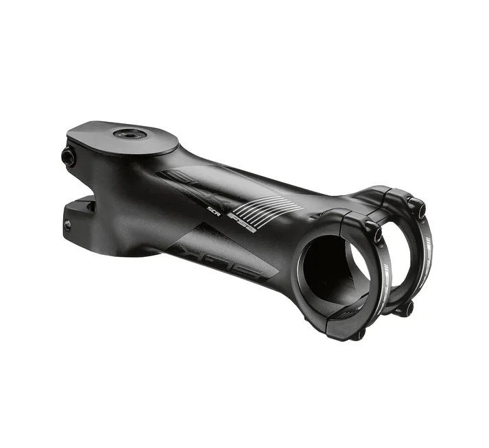FSA Full Speed Ahead SCR SL-K Stem Clamp 31.8mm 70mm +/-6 Deg Black Aluminum - Image 1 of 4