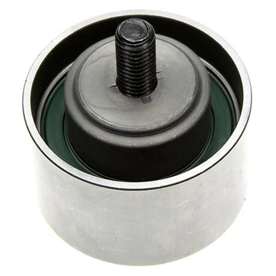 Tensor de correa de distribución manual de acero ACDelco genuino para Chrysler Cirrus 1999 2000 Foto 1 de 4