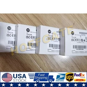Nuevo módulo de salida digital de 8 puntos de E/S punto Allen Bradley 1734-OV8E - Imagen 1 de 1