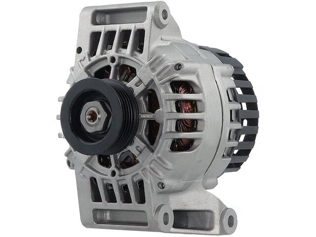 For 2003-2007 Saturn Ion Alternator Remy 54738SPDV 2005 2004 2006 2.2L 4 Cyl - Image 1 of 2