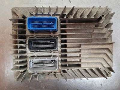 2012-2016 Chevrolet Impala Malibu GM Engine Control Module ECM ECU 12651994 *J - Image 1 of 4