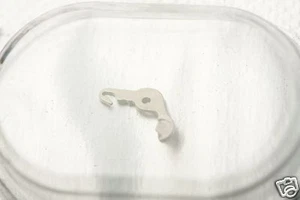 Genérico Doble Corrector Palanca de Operación 2570 para 2824-2 2836-2 2834-2 - Imagen 1 de 1