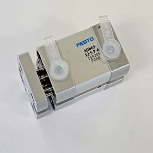 Deutschland FESTO 100% nagelneu Original Kompaktzylinder ADNGF-12-5-P-A - Bild 1 von 1