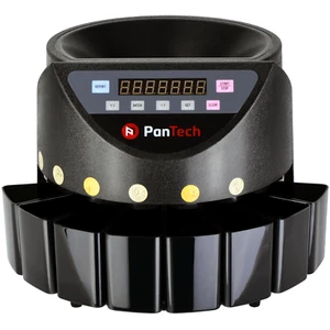 PanTech Australian Coin Sorter LED DIS Automatic Electronic Counter Machine- - Picture 1 of 12