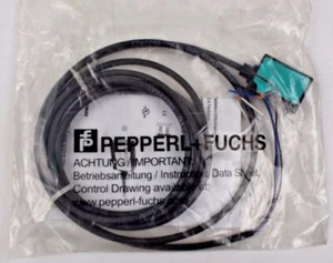 Pepperl & Fuchs, Lichtschranke, ML71-6/59/102/115 (OEM/NEU) - Bild 1 von 4