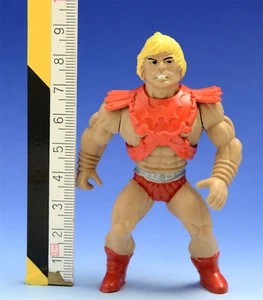 HE-MAN Masters of the Universe - Polnischer Bootleg - Vintage - ca. 1990 - Bild 1 von 9