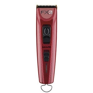 BaByliss PRO FX3 Clipper Cordless Adjustable 110-220 FFX3C *UK SELLER* - Picture 1 of 3