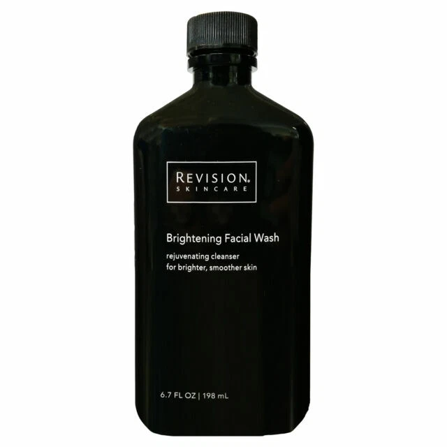 Revision Skincare Brightening Facial Wash - 6.7 fl oz