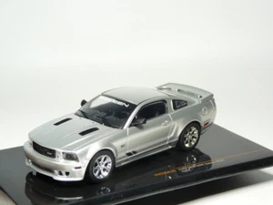 Ixo CLC535N.22 1/43 2005 Ford Mustang Saleen S281 Diecast Metal Model Car - Picture 1 of 3