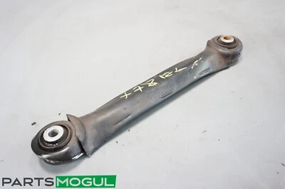 Brazo de control de empuje inferior trasero izquierdo o derecho mercedes w209 clk350 clk500 fabricante de equipos originales Foto 1 de 4