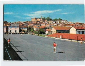 Postcard Panorama dallo sferisterio Montemagno Italy - Picture 1 of 2