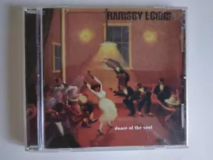 Dance of the Soul by Ramsey Lewis (CD, May-1998, GRP (USA)) - Picture 1 of 3
