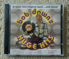 Bob Downe (Mark Trevorrow) - Huge Hits - 2Cd Compilation [Used]