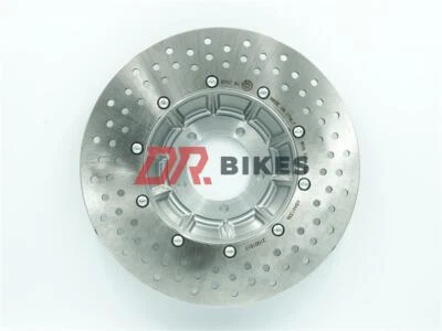 Disco delantero fijo BMW C600 Sport 2012 + Brembo Serie Oro Foto 1 de 4