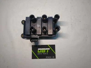 2002 FORD MUSTANG 3.8L V6 IGNITION COIL PACK OEM A - Picture 1 of 8