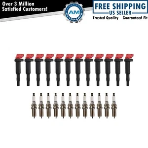 Performance Ignition Kit Red For 04-06 760i 04-08 760Li 04-12 Phantom - Picture 1 of 8