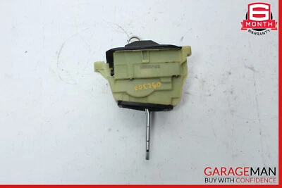 08-14 Palanca de cambios selectora de marchas de piso Mercedes W204 C300 C250 C350 2042673724 OEM Foto 1 de 4