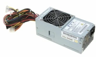 NETZTEILE FSP GROUP FORTRON FSP220-50LD 220WATT 20+4-PIN SATA - SG - Bild 1 von 3