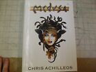 Medusa by Chris Achilleos (Hardback Book, 1988)