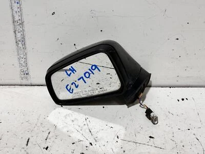 Mitsubishi Magna Left Door Mirror TF 04/1996-08/2000 - image 1 of 4