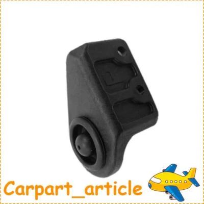  Upper Radiator Bracket Plastic Black for 2009-2013 Tucson 25333-2S000 - Image 1 of 4