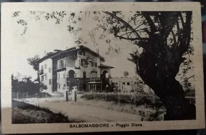 1925 - Salsomaggiore - Poggio Diana - Foto 1 di 1